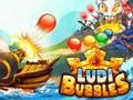 Cluiche Bolc Ludi ar líne