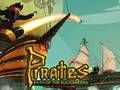 Cluiche Pirates: Conradh na Bucaneers ar líne