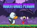 Cluiche Penguin Eachtraíochta ar líne Cluiche Penguin Eachtraíochta ar líne