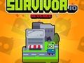 Cluiche Díobháil Survivor.io ar líne