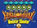 Cluiche Scaoilteoir Mór Halloween ar líne Cluiche Scaoilteoir Mór Halloween ar líne