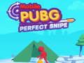 Cluiche Mobile PUBG saiga foirfe ar lĂne Cluiche Mobile PUBG saiga foirfe ar lĂne