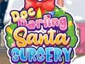 Cluiche Doc Darling: MĂĄinister Aingil ar lĂne Cluiche Doc Darling: MĂĄinister Aingil ar lĂne
