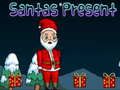 Cluiche Bronntanas Santa ar líne