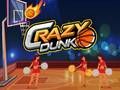 Cluiche Dunk Craiceáilte ar líne
