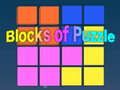 Cluiche Blocanna Puzzl ar lĂne Cluiche Blocanna Puzzl ar lĂne