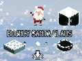 Cluiche Santa Claus Léimneach ar líne