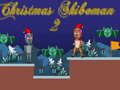 Cluiche Nollaig Shiboman 2 ar líne