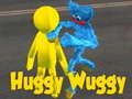 Cluiche Huggy Wuggy ar líne Cluiche Huggy Wuggy ar líne