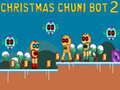 Cluiche Christmas Chuni Bot 2 ar líne