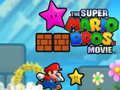 Cluiche An scannán Super Mario Bros v.3 ar líne
