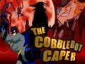 Cluiche An Caper Cobblebot ar líne