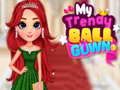 Cluiche Mo chulaith bál trendy ar líne