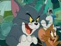 Cluiche Puza Jerry agus Tom ar líne Cluiche Puza Jerry agus Tom ar líne