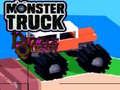 Cluiche Eachtra Puaille Tracker Monster ar líne