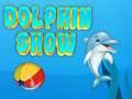 Cluiche Show na nDolphíní ar líne