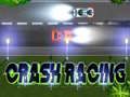 Cluiche Rásaí Crash ar líne
