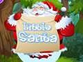 Cluiche Santa Beag ar líne