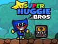 Cluiche Super Huggie Bráithre ar líne