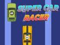 Cluiche Róda Super Car ar líne