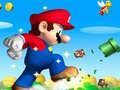 Cluiche Puzal Super Mario: Séasúr 2 ar líne