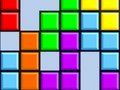 Cluiche Tetris ar líne