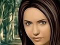 Cluiche Nina Makeup FĂor ar lĂne Cluiche Nina Makeup FĂor ar lĂne