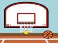 Cluiche Global Hoops Pro ar líne