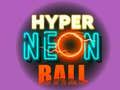 Cluiche Bóthar Neón Hyper ar líne