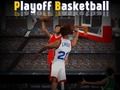 Cluiche Básgóireacht Playoff ar líne