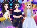Cluiche Cóisir Rince Foirmiúil Blackpink ar líne
