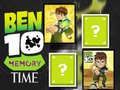 Cluiche Ben 10: Am na Cuimhne ar líne Cluiche Ben 10: Am na Cuimhne ar líne