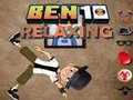 Cluiche Ben 10 Aoibhinn ar líne Cluiche Ben 10 Aoibhinn ar líne