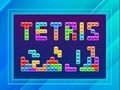 Cluiche Tetris ar líne