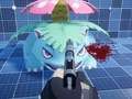 Cluiche Pokemon Lonn 2 ar líne