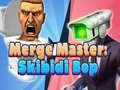 Cluiche To Master Convergence: Skibidi Bop ar líne