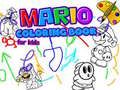 Cluiche Leabhar DathĂșchĂĄin Mario do LeanaĂ ar lĂne Cluiche Leabhar DathĂșchĂĄin Mario do LeanaĂ ar lĂne