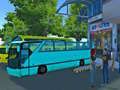 Cluiche Simuláiteoir Bus Ultimate 3D ar líne