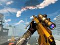 Cluiche Marú Sniper ar líne