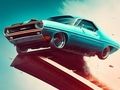 Cluiche Agame Gluaisteán Stunt ar líne