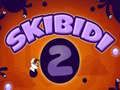 Cluiche Skibidi 2 ar líne