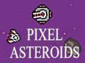 Cluiche Asteroidí Píosa ar líne