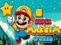 Cluiche Domhan Super Maksim ar lĂne Cluiche Domhan Super Maksim ar lĂne