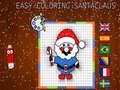 Cluiche Dathú Éasca Santy ar líne