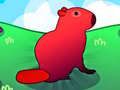 Cluiche Evolúid na Capybara agus na Beo: Cliceáil Teochreasa ar líne