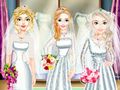 Cluiche Salon Bridal Romantic ar líne Cluiche Salon Bridal Romantic ar líne