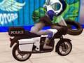 Cluiche Stunt Róthar Pro HTML5 ar líne