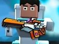 Cluiche Roblox Skibidi ar líne Cluiche Roblox Skibidi ar líne