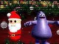 Cluiche Monca Grima na Nollaig ar líne