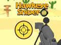 Cluiche Laoch Hawkeye ar líne